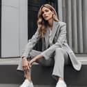 How to style a pair of trainers from work to weekend? Plus huge deals on big brands including Adidas and Vans 