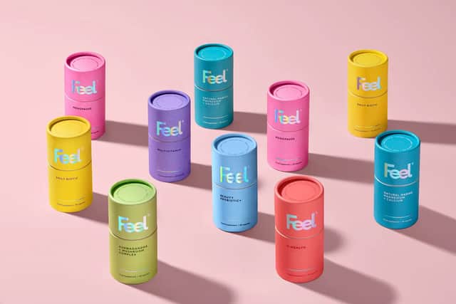 Why Collagen supplements should be on your wellness list