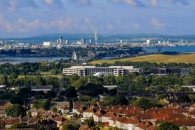 Portsmouth is included in six new potential devolution areas throughout England with “a view to mayoral elections in May 2026”.