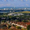 Portsmouth is included in six new potential devolution areas throughout England with “a view to mayoral elections in May 2026”.