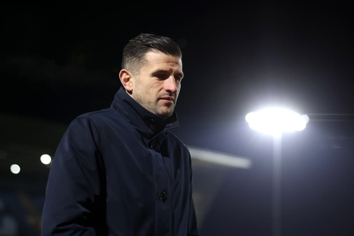 Why Portsmouth boss now has heartfelt belief side are ready to fight with  Championship rivals for survival