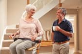 Veterans can have their independence and continue living comfortably in their own homes
