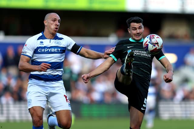 The Wales international is in line to make a return after missing the last two months. 