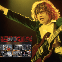 To celebrate the 50th anniversary of AC/DC's album High Voltage, the Royal Mail are set to release a series of stamps ahead of the band's UK tour date.