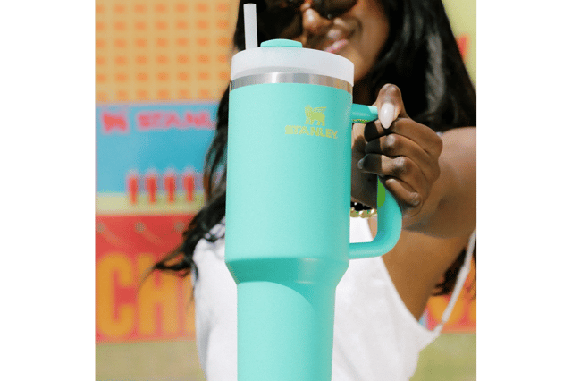 Stanley Quencher