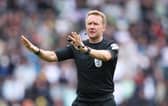 Oliver Langford will oversee the EFL Championship match between Sheffield United and Portsmouth. 