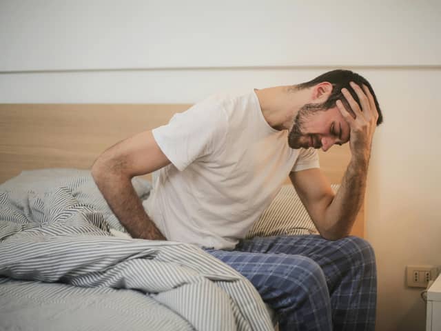 Norovirus cases are continue to surge this winter.