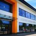 Gosport Leisure Centre has been granted planning permission for the construction of four covered flood-lit padel tennis courts at the site.