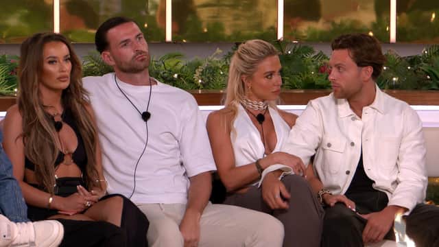 Love Island All Stars season two is set to come to an end soon.
