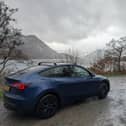 After nearly 800 miles, does Gareth see the appeal of a Tesla Model Y?
