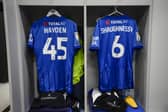 Pompey welcome new players to the group at Sheffield United.