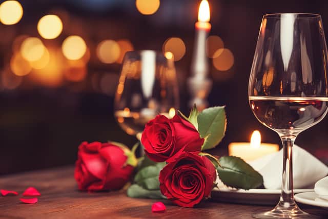 Every Valentine’s Day meal deal for 2025 at leading UK supermarkets - including Asda, Tesco, Aldi and more (Photo: Zaleman - stock.adobe.com)