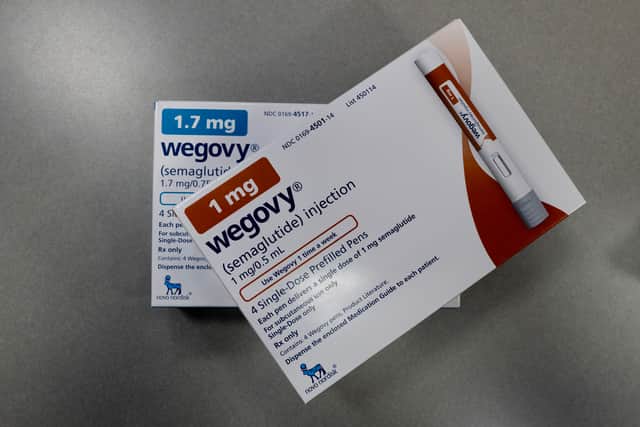 New rules are coming in for anyone wanting to buy weight loss injections online.