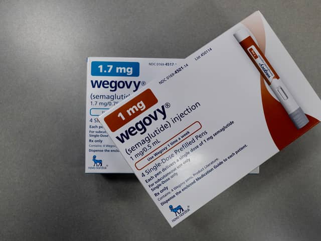 New rules are coming in for anyone wanting to buy weight loss injections online. 