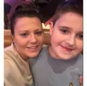 Dempsey Smith alerted neighbours to his mums worsening condition enabling them to call the ambulance.