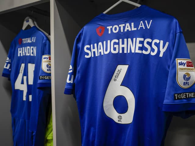 Pompey have named unchanged side for today's trip to Sheffield United