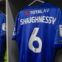 Pompey have named unchanged side for today's trip to Sheffield United