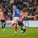 LIVE Sheff Utd v Pompey 