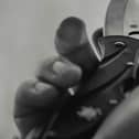 Knife crime