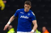 Greg Halford played for Pompey for two consecutive seasons. He's still playing football these days following an extensive playing career.