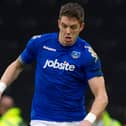 Greg Halford played for Pompey for two consecutive seasons. He's still playing football these days following an extensive playing career.