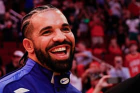 Wireless 2025 have confirmed that Drake is set to headline all three nights at this year’s festival.