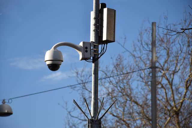 Proposals to reinstate live CCTV monitoring in Gosport have been rejected