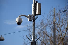 Proposals to reinstate live CCTV monitoring in Gosport have been rejected