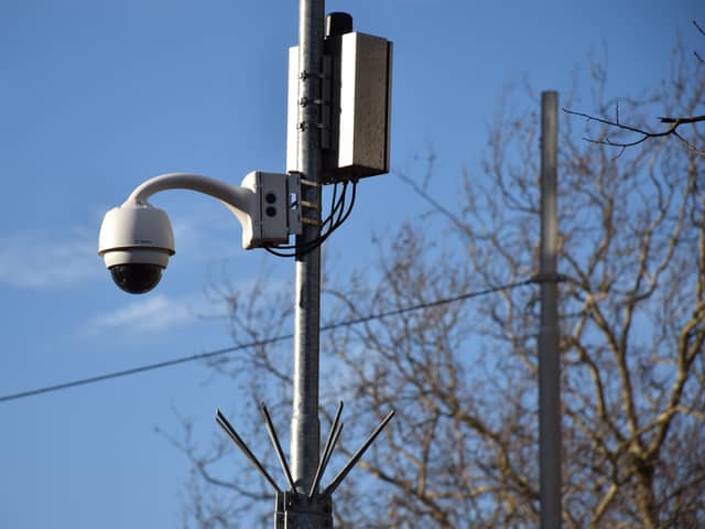 Proposals to reinstate live CCTV monitoring in Gosport have been rejected