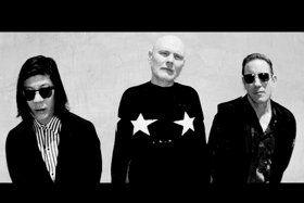 Smashing Pumpkins have announced a one-off (for now) UK show taking place in August 2025.