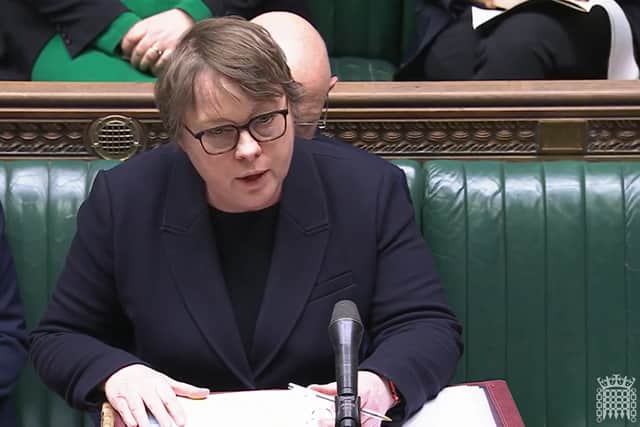 Minister for defence procurement, Maria Eagle, confirmed that several parties are interested in buying both HMS Albion and HMS Bulwark.