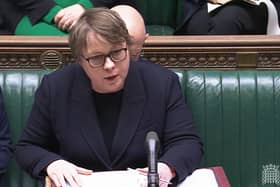 Minister for defence procurement, Maria Eagle, confirmed that the project to build Type 32 warships is still in the concept phase. The focus has shifted to the continued building of Type 31 and Type 26 ships for the Royal Navy.