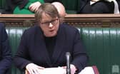 Minister for defence procurement, Maria Eagle, confirmed that the project to build Type 32 warships is still in the concept phase. The focus has shifted to the continued building of Type 31 and Type 26 ships for the Royal Navy.