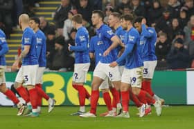 Pompey entertain Cardiff City at Fratton Park in what is a huge game at the bottom of the Championship