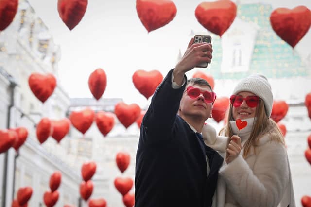 Finding the perfect date is no longer about looking for a looker, according to a new study