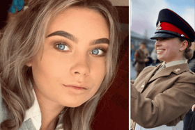 Royal Artillery Gunner Jaysley Beck, 19, was found dead at the Larkhill Camp in Wiltshire in December 2021. An inquest into her death is looking into an incident on Thorney Island near Emsworth.