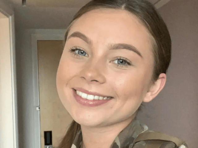 Royal Artillery Gunner Jaysley Beck, 19, was found dead at the Larkhill Camp in Wiltshire, An inquest into her death is looking into an incident on Thorney Island near Emsworth.