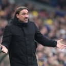 Leeds boss Daniel Farke