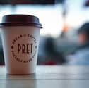 Pret A Manger confirms the scrapping of price increase 