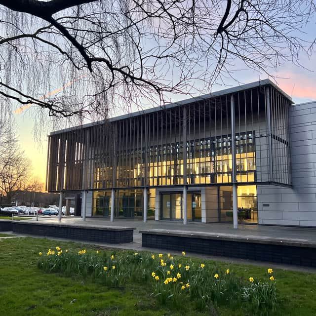 Havant Borough Council
