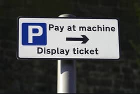 Free parking set to be scrapped across the Havant borough