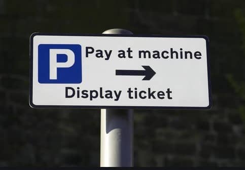 Free parking set to be scrapped across the Havant borough