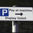 Free parking set to be scrapped across the Havant borough