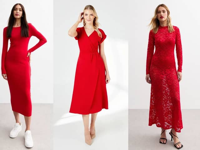 I'm a fashion writer here's my guide on what to wear for Valentine's Day no matter what you have planned