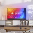 Sky has announced the launch of the Sky Glass 2