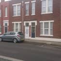 A property that was operated as an unlicensed HMO in Twyford Avenue, Stamshaw, Portsmouth. Portsmouth City Council has promised to crack down on the issue.
