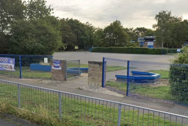 A £750,000 refurbishment will take place at a newly merged primary school.