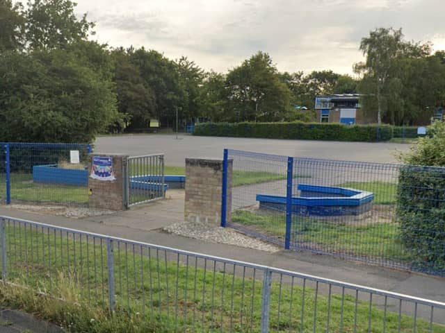 A £750,000 refurbishment will take place at a newly merged primary school. 