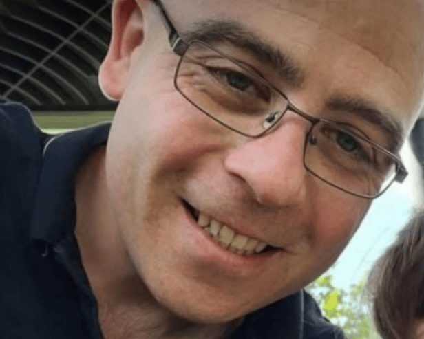 Alex Elsdon, a military veteran with links to Portsmouth, has passed away. Thames Valley Police have found a body