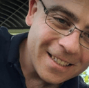 Alex Elsdon, a military veteran with links to Portsmouth, has passed away. Thames Valley Police have found a body